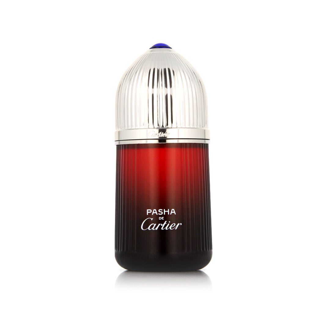 Herrenparfüm cartier pasha de édition noire sport edt 100