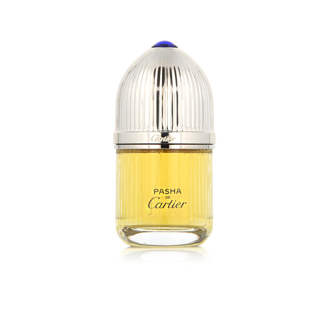 Herrenparfüm cartier pasha de - schönheit parfums