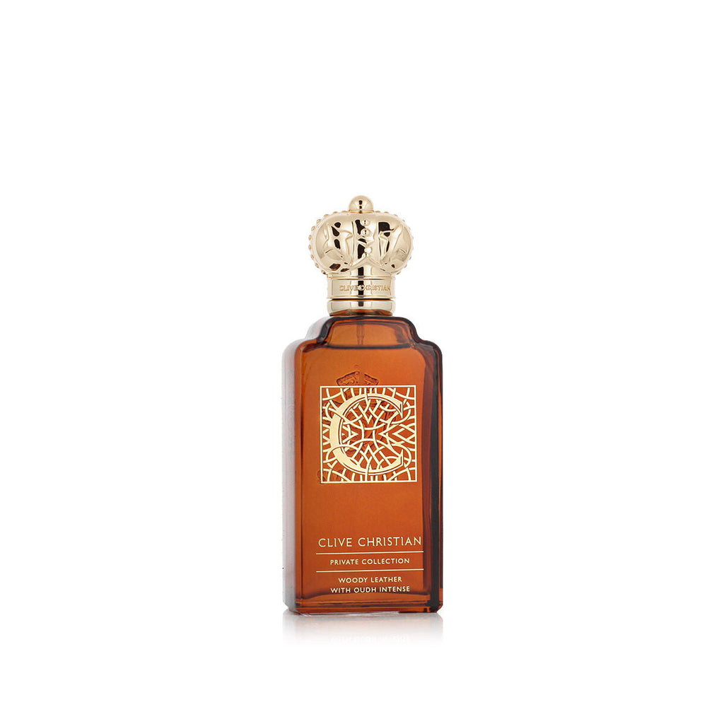 Herrenparfüm clive christian c: woody leather 100 ml