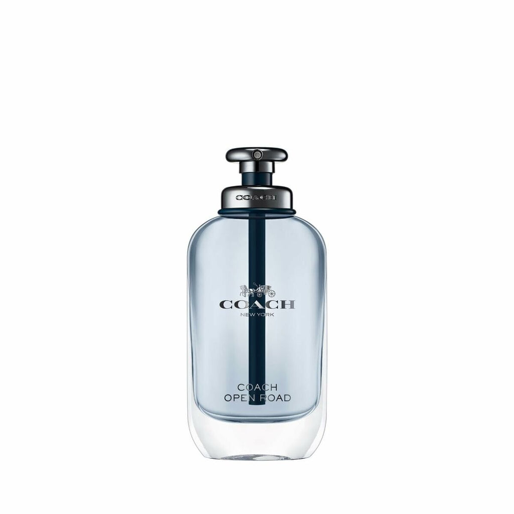 Herrenparfüm coach edt open road 60 ml - schönheit parfums