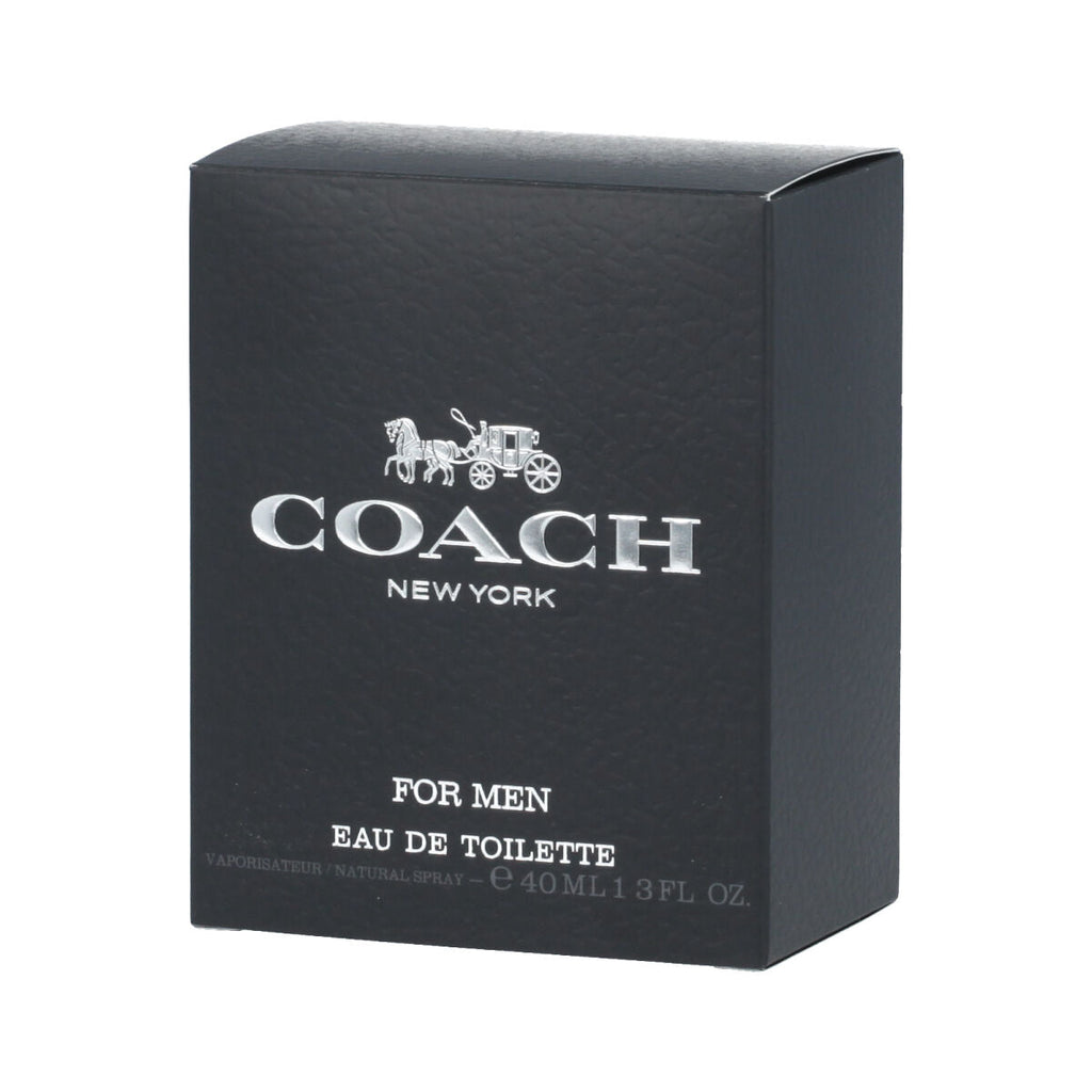 Herrenparfüm coach edt - schönheit parfums und duftwasser