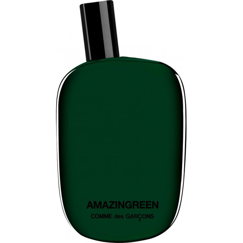 Herrenparfüm comme des garçons amazingreen edp 100 ml
