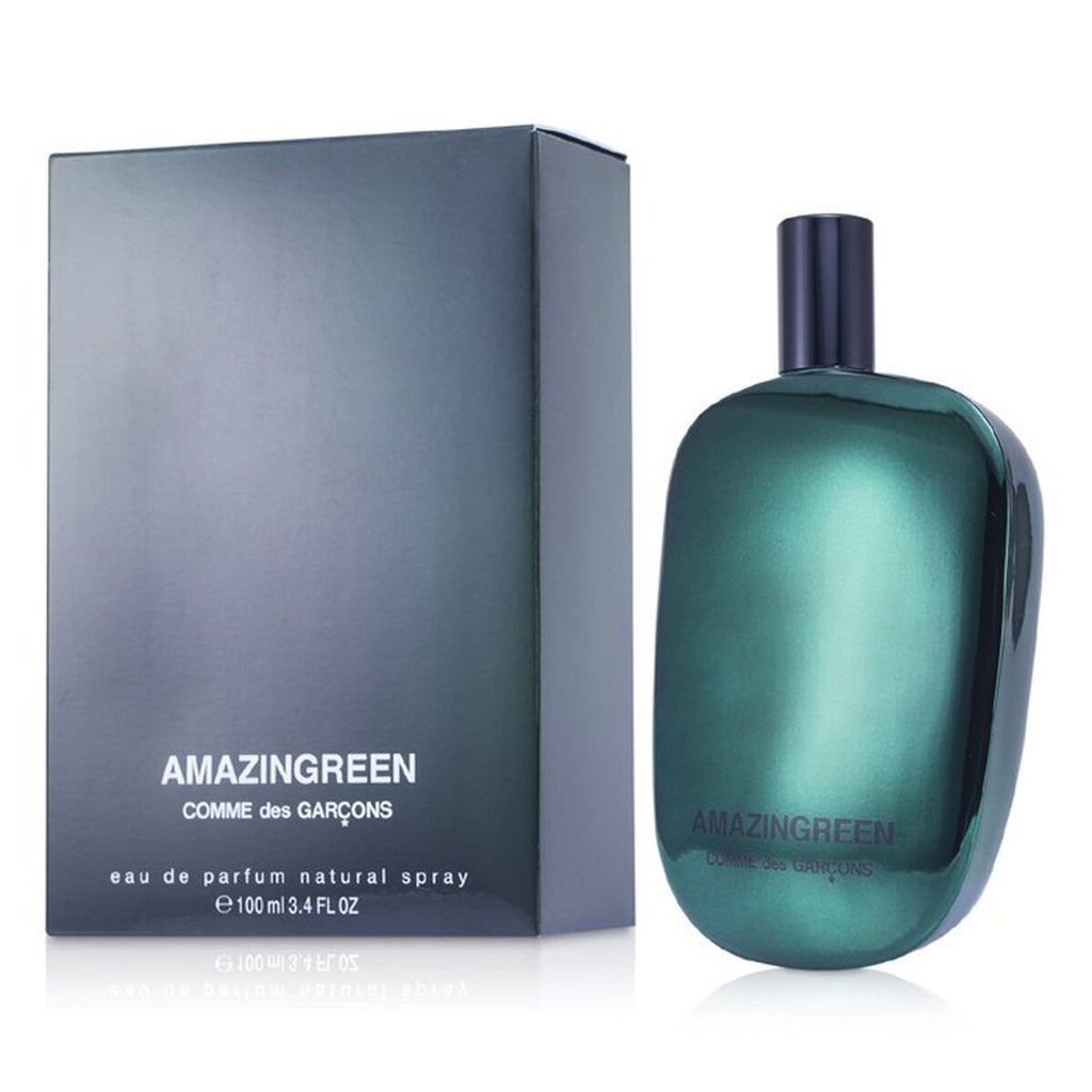 Herrenparfüm comme des garçons amazingreen edp 100 ml