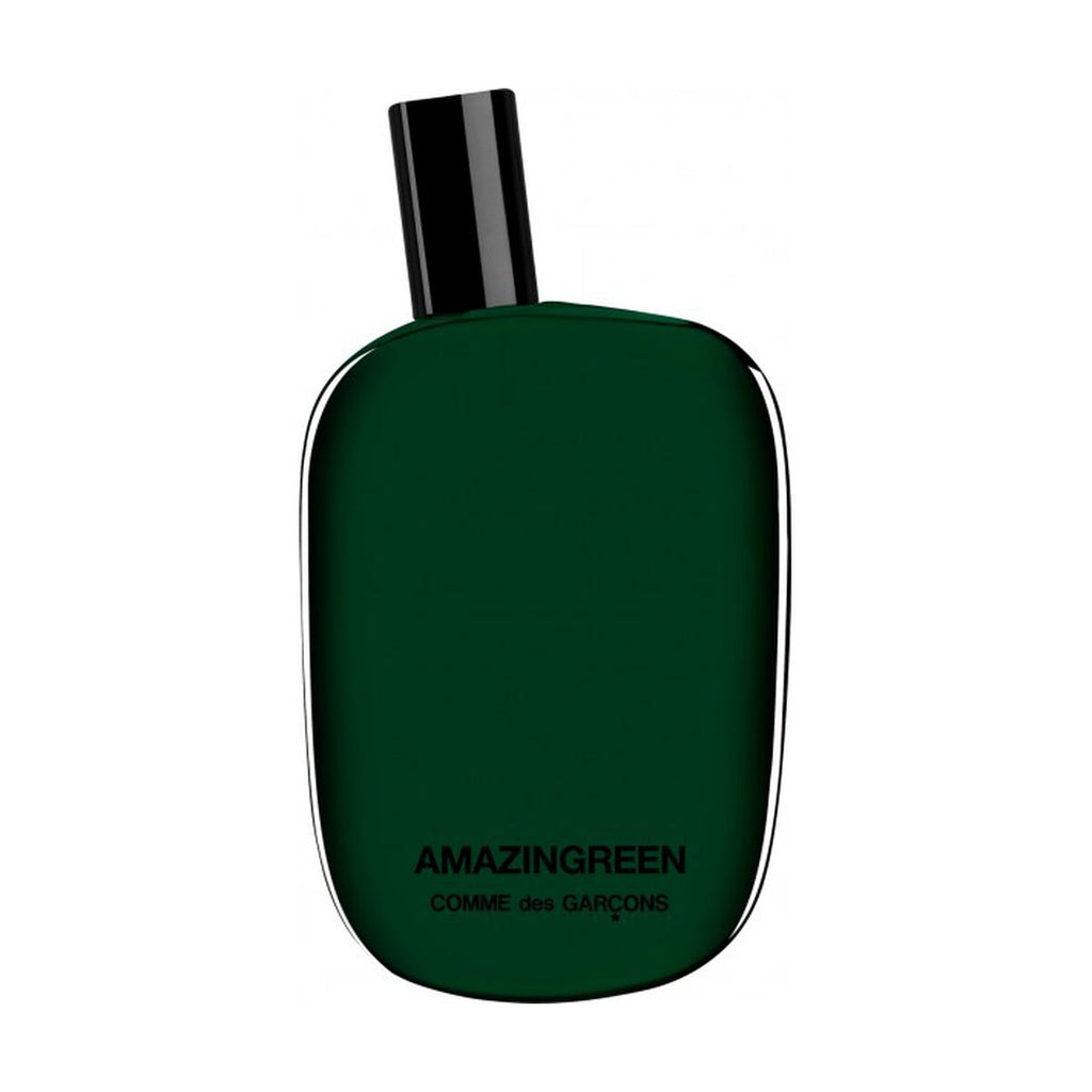 Herrenparfüm comme des garçons amazingreen edp 100 ml