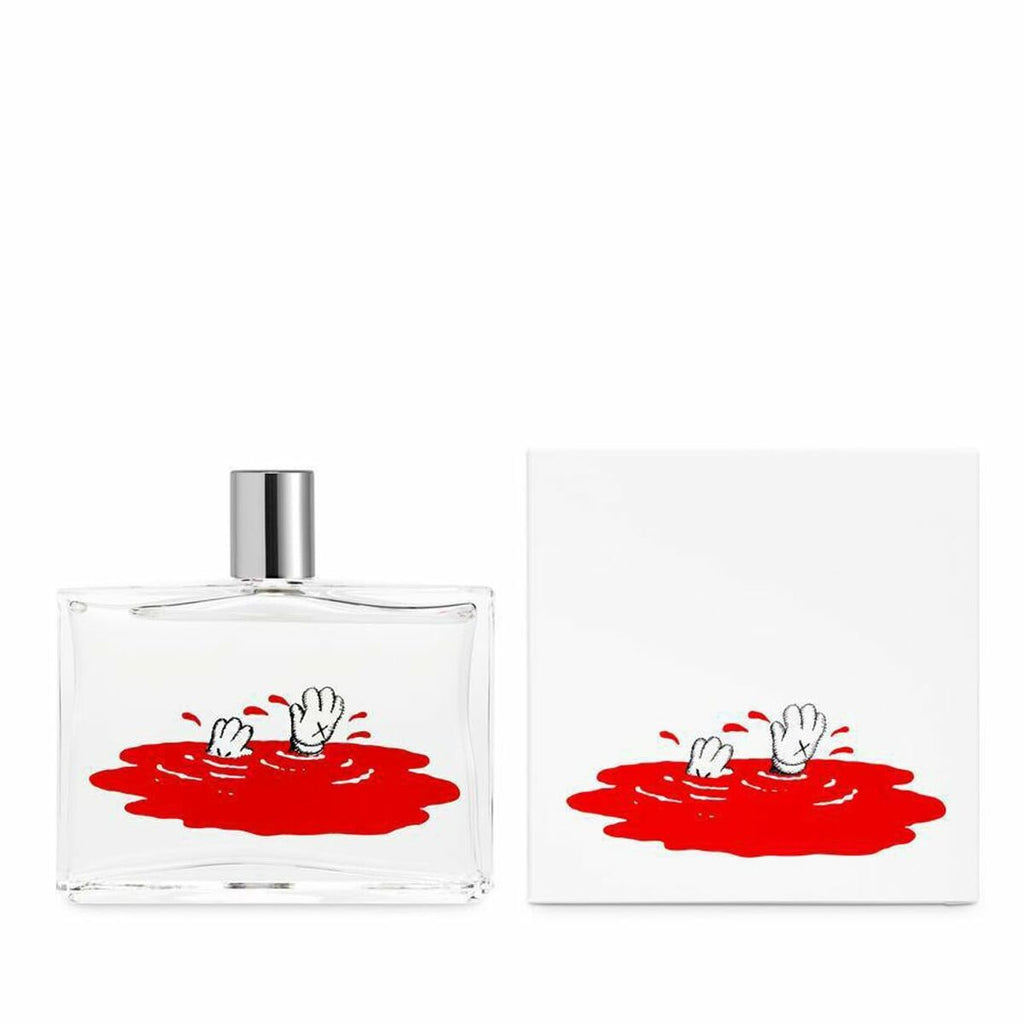 Herrenparfüm comme des garçons mirror edt 100 ml