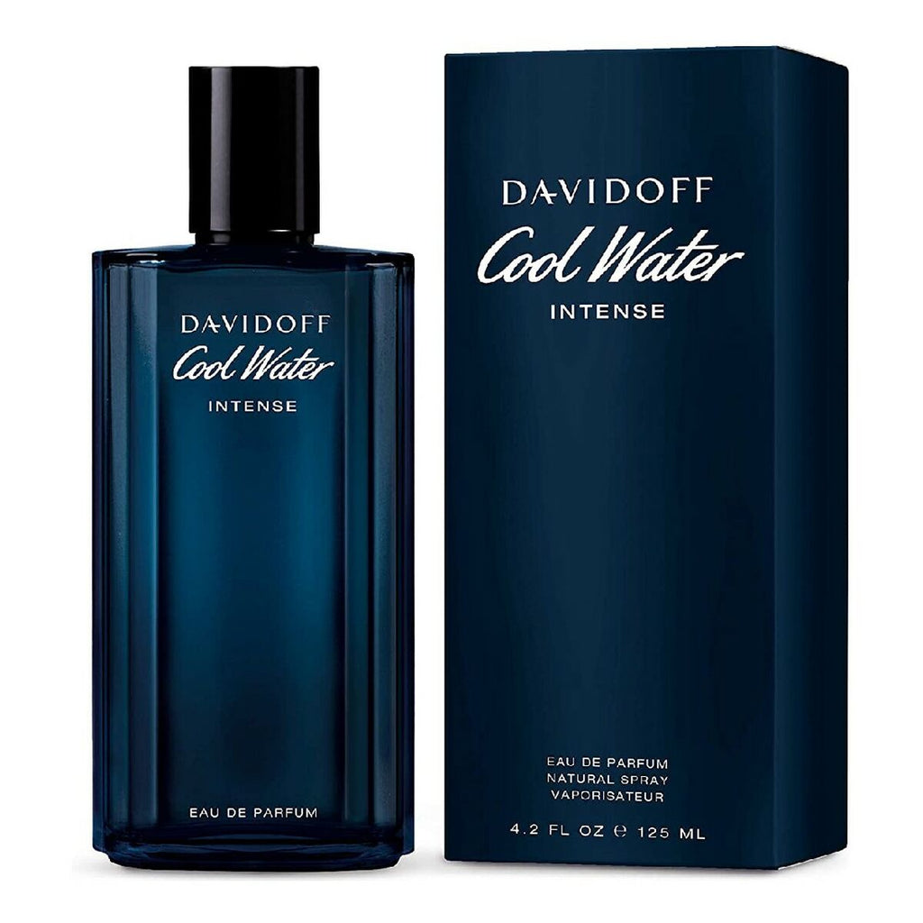 Herrenparfüm cool water intense davidoff 46440008000 edp