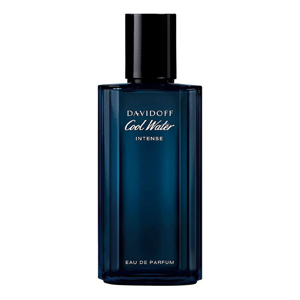 Herrenparfüm cool water intense davidoff 46440008000 edp