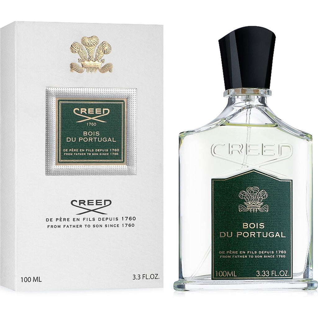 Herrenparfüm creed bois du portugal edp 100 ml - schönheit