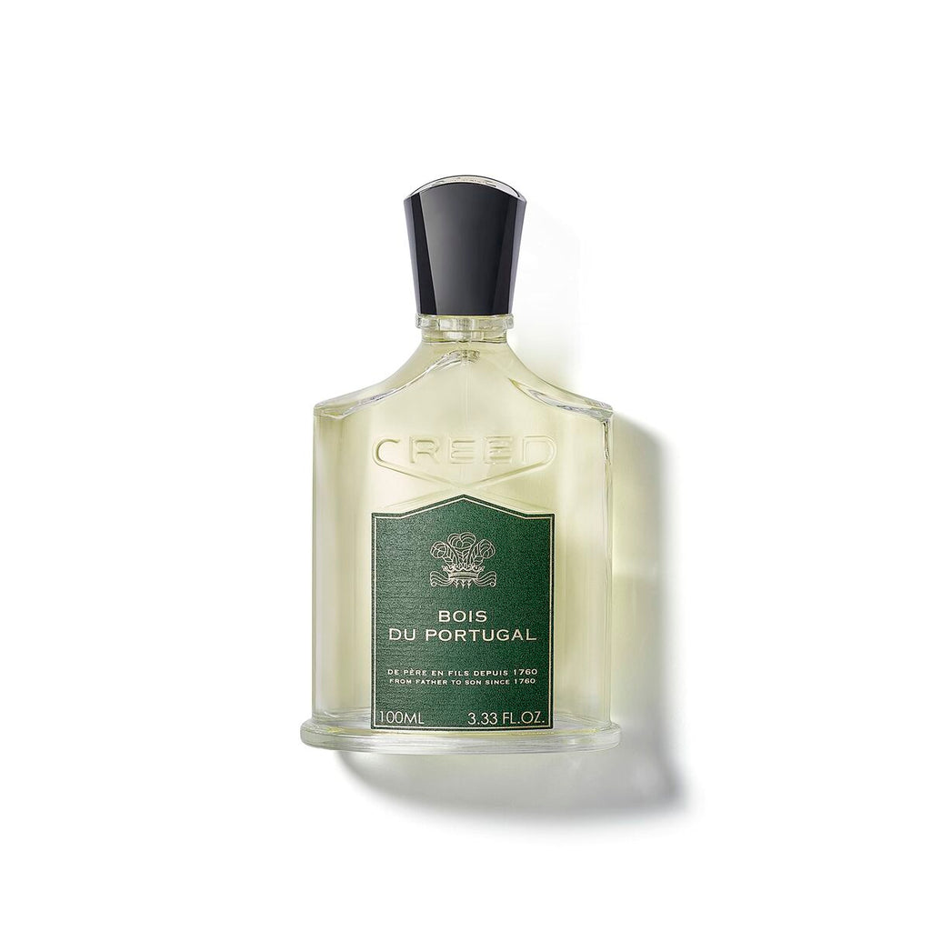 Herrenparfüm creed bois du portugal edp 100 ml - schönheit