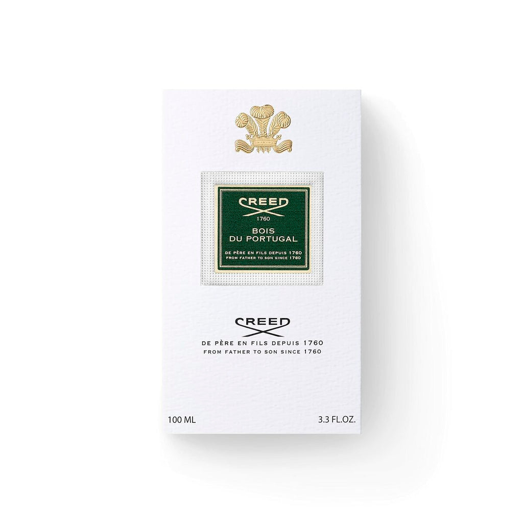 Herrenparfüm creed bois du portugal edp 100 ml - schönheit