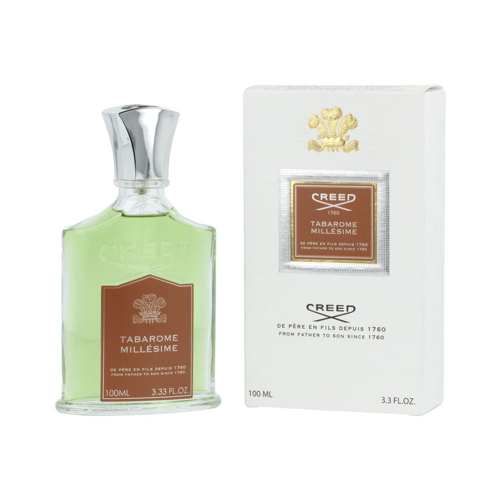 Herrenparfüm creed tabarome millésime edp 100 ml
