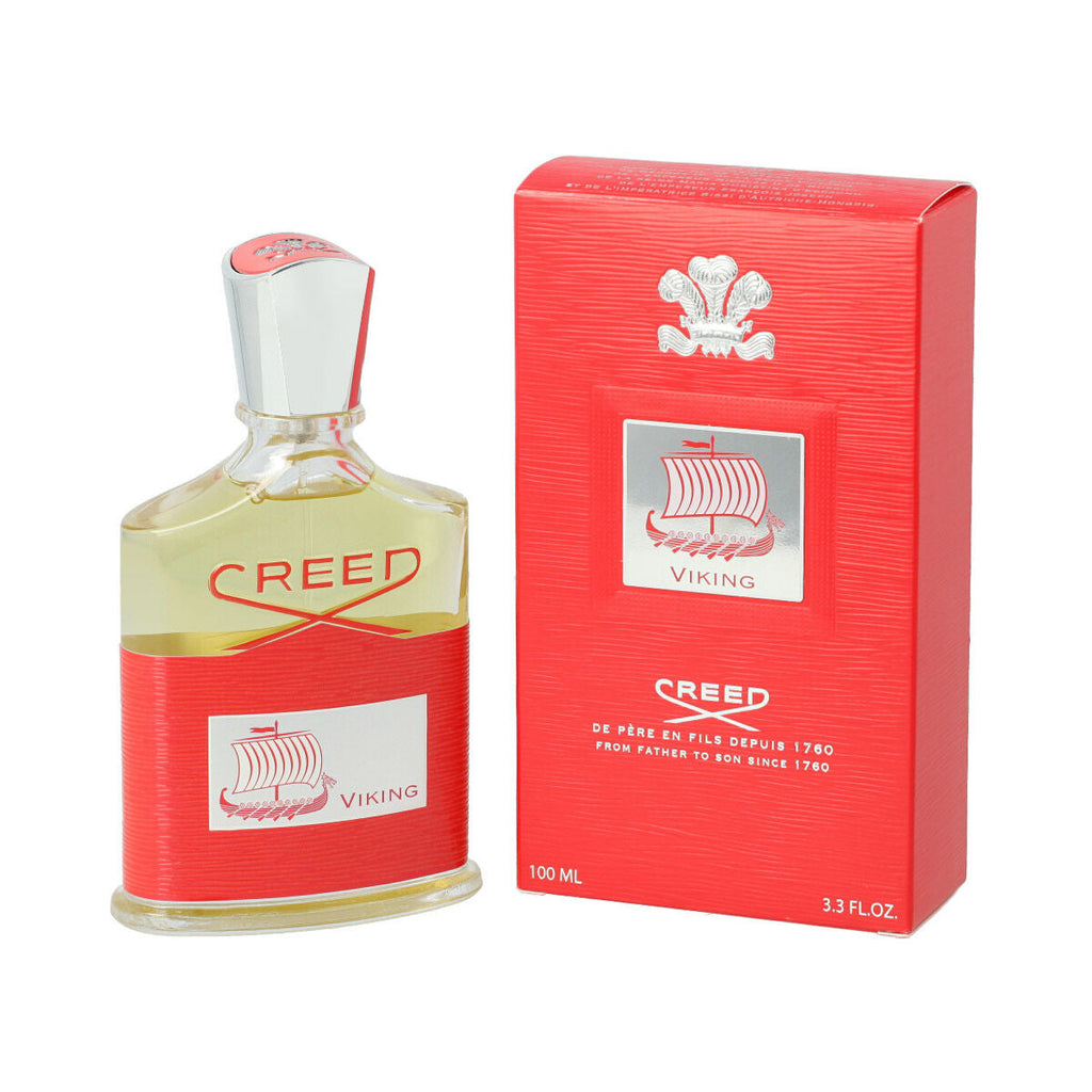 Herrenparfüm creed viking edp - schönheit parfums