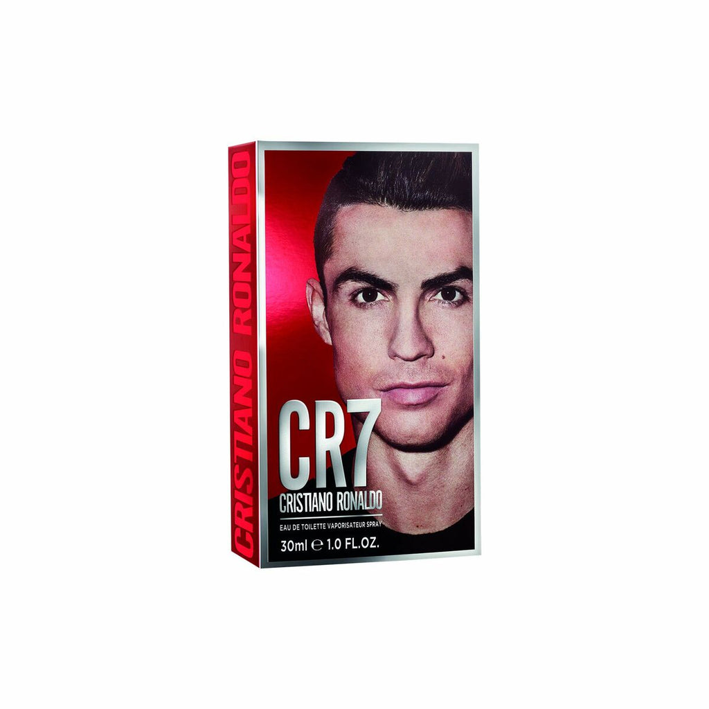 Herrenparfüm cristiano ronaldo edt - schönheit parfums