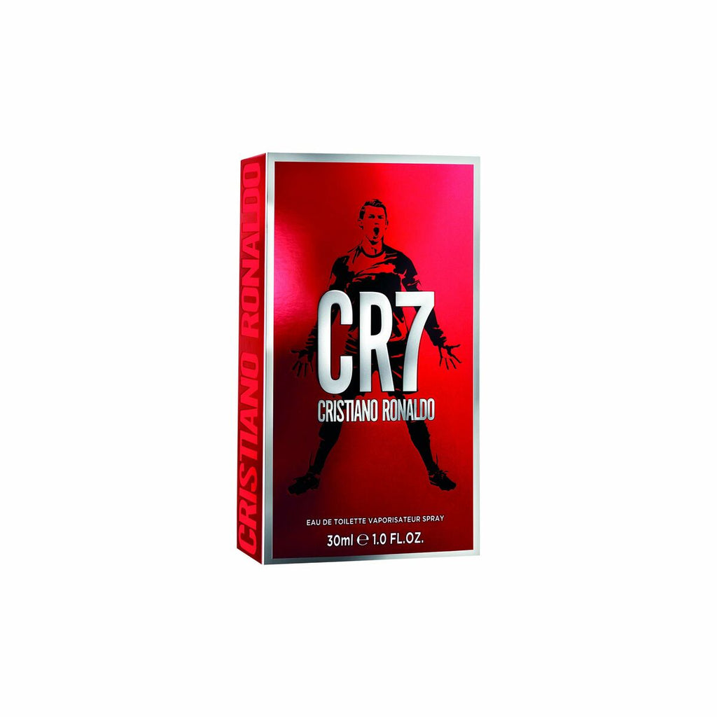 Herrenparfüm cristiano ronaldo edt - schönheit parfums