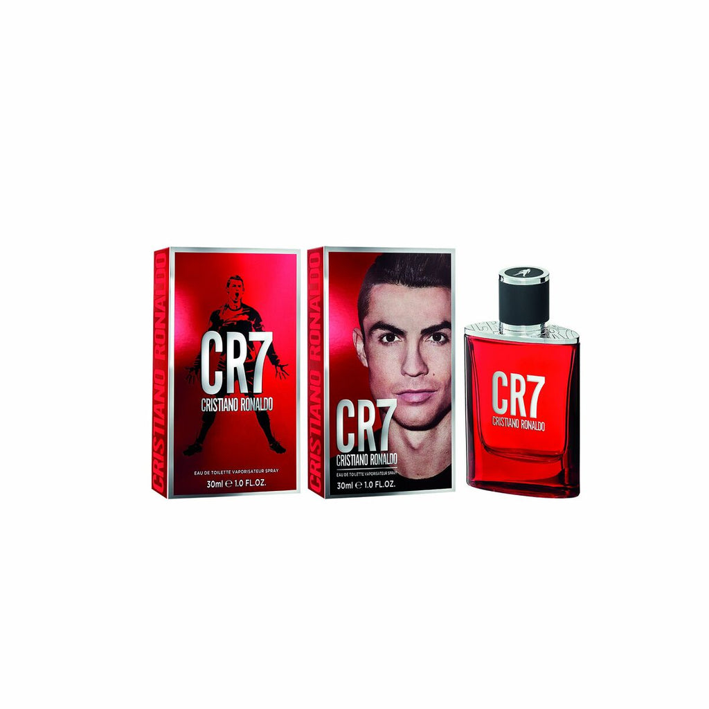 Herrenparfüm cristiano ronaldo edt - schönheit parfums