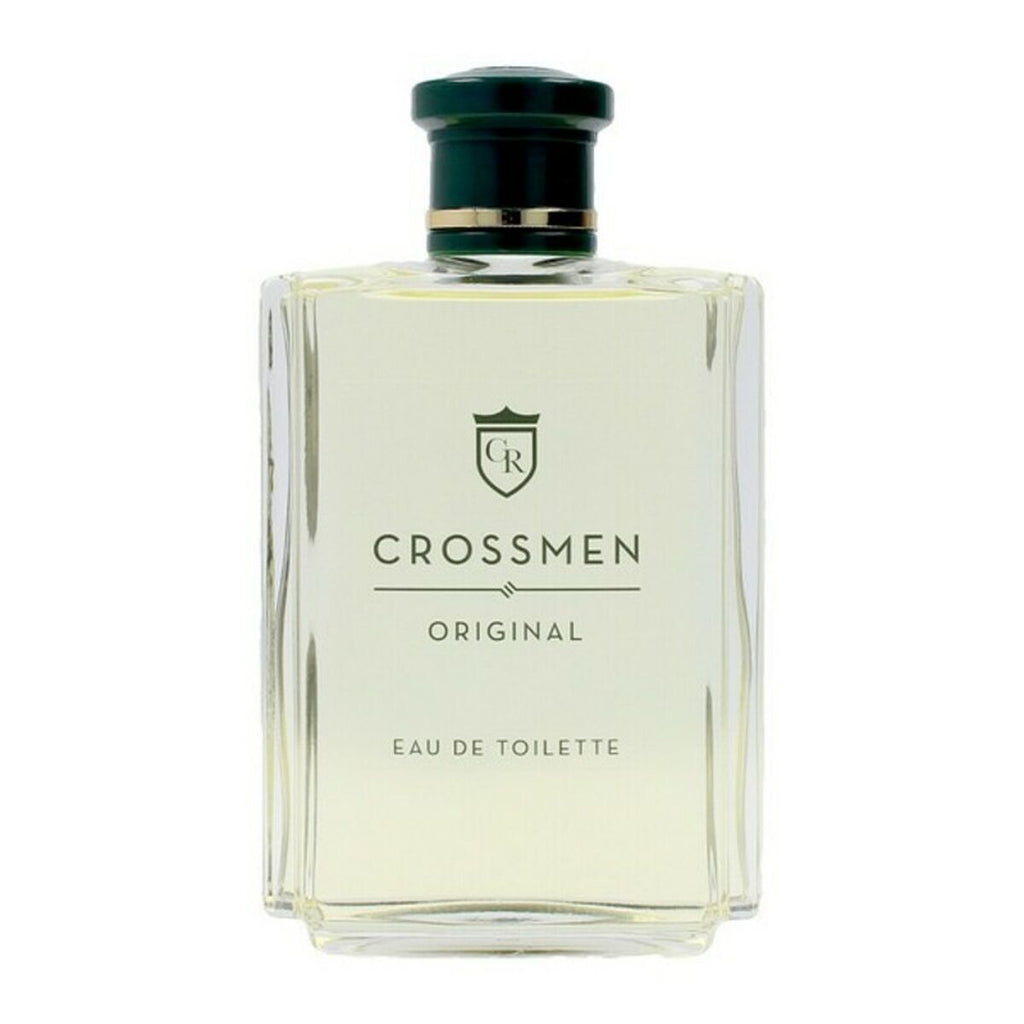 Herrenparfüm crossmen crossmen edt 200 ml - schönheit