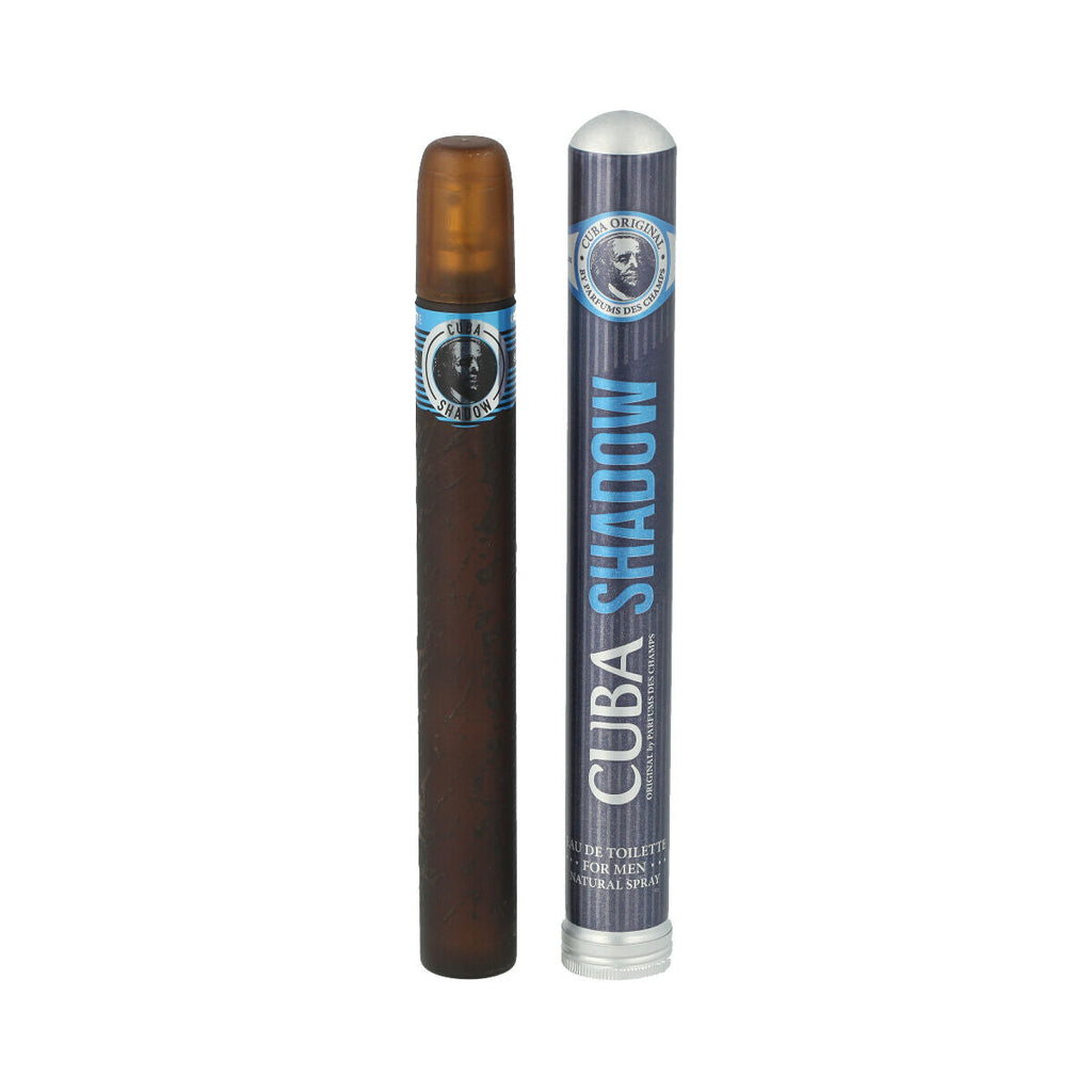 Herrenparfüm cuba edt shadow 35 ml - schönheit parfums
