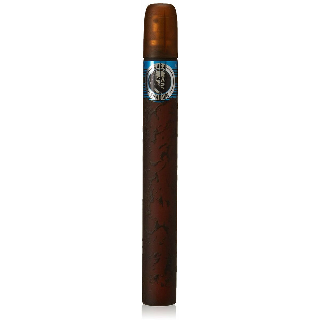 Herrenparfüm cuba edt shadow 35 ml - schönheit parfums