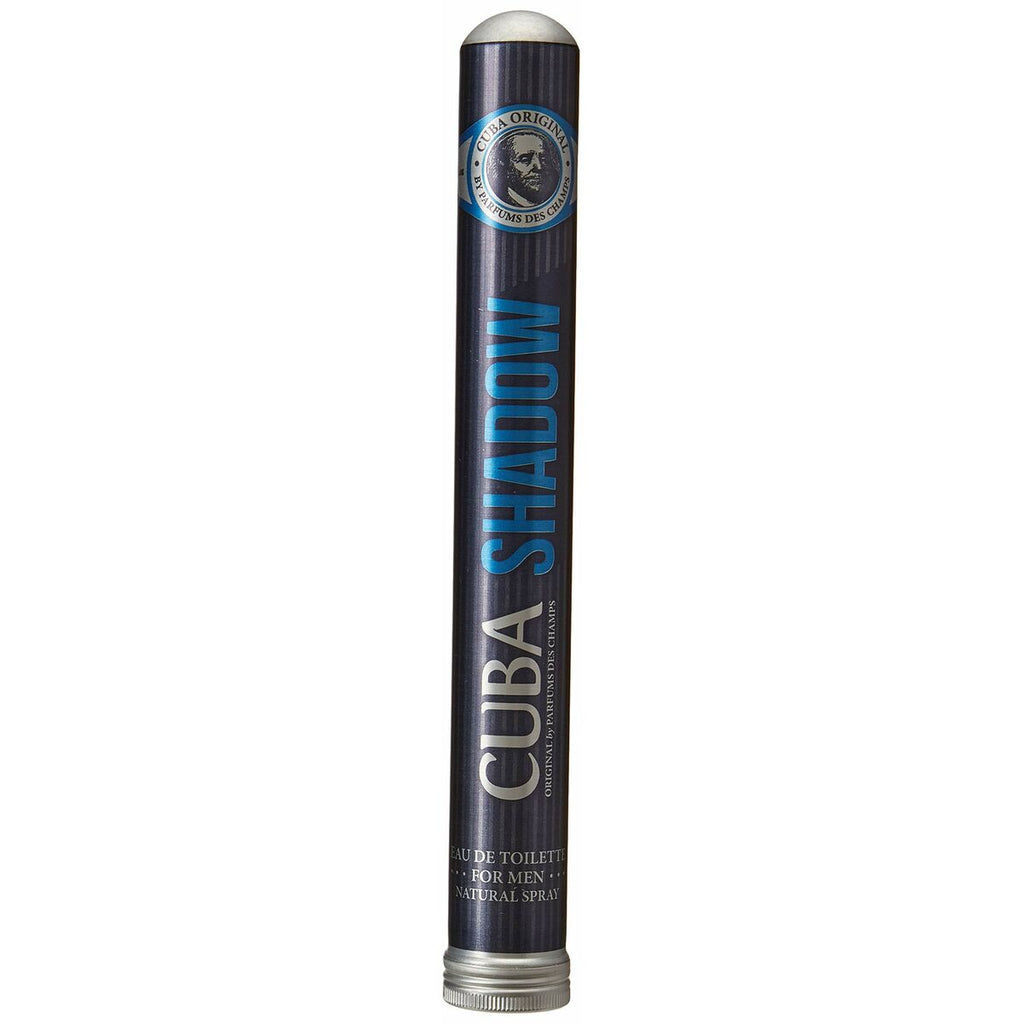 Herrenparfüm cuba edt shadow 35 ml - schönheit parfums