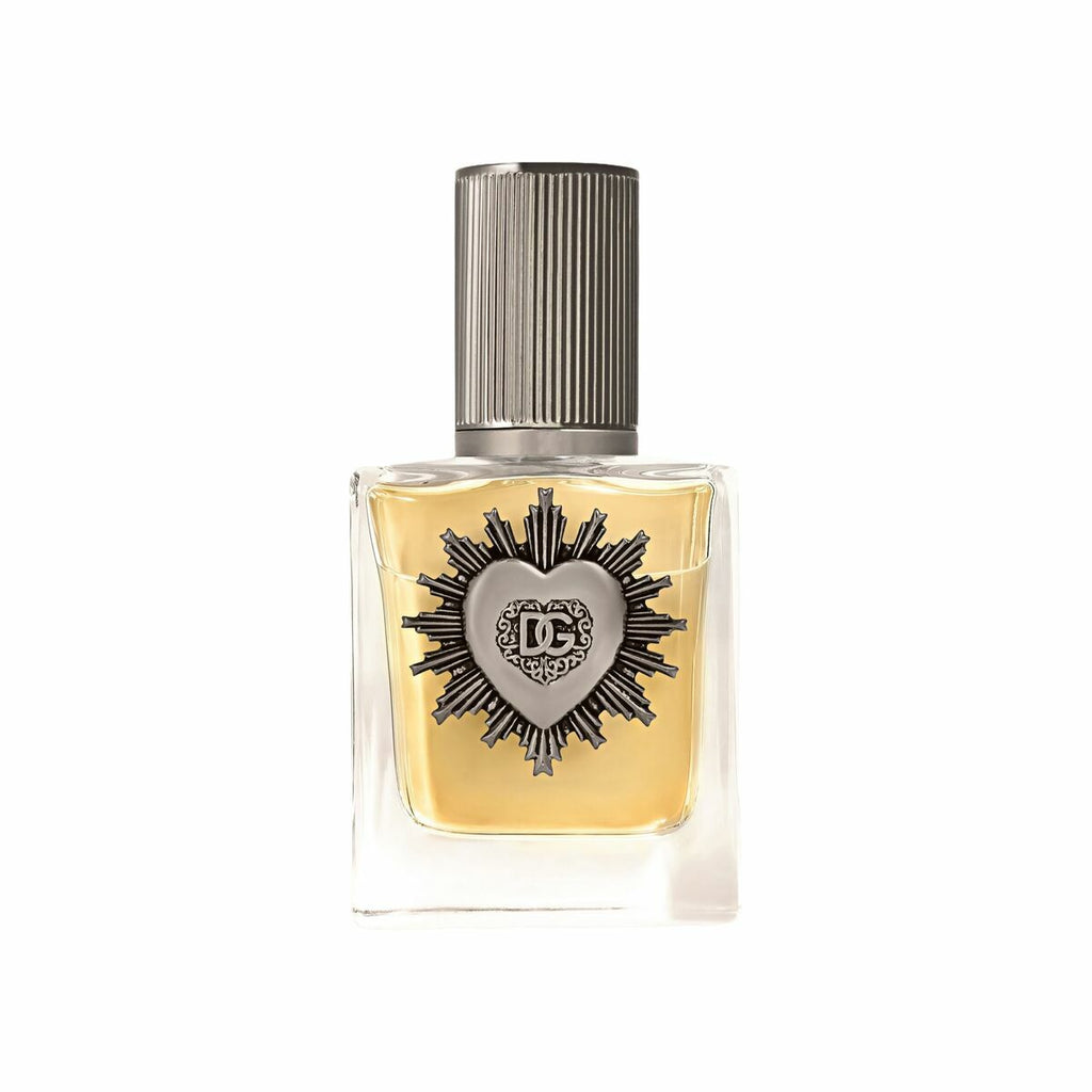 Herrenparfüm d&g devotion male edp 50 ml - schönheit