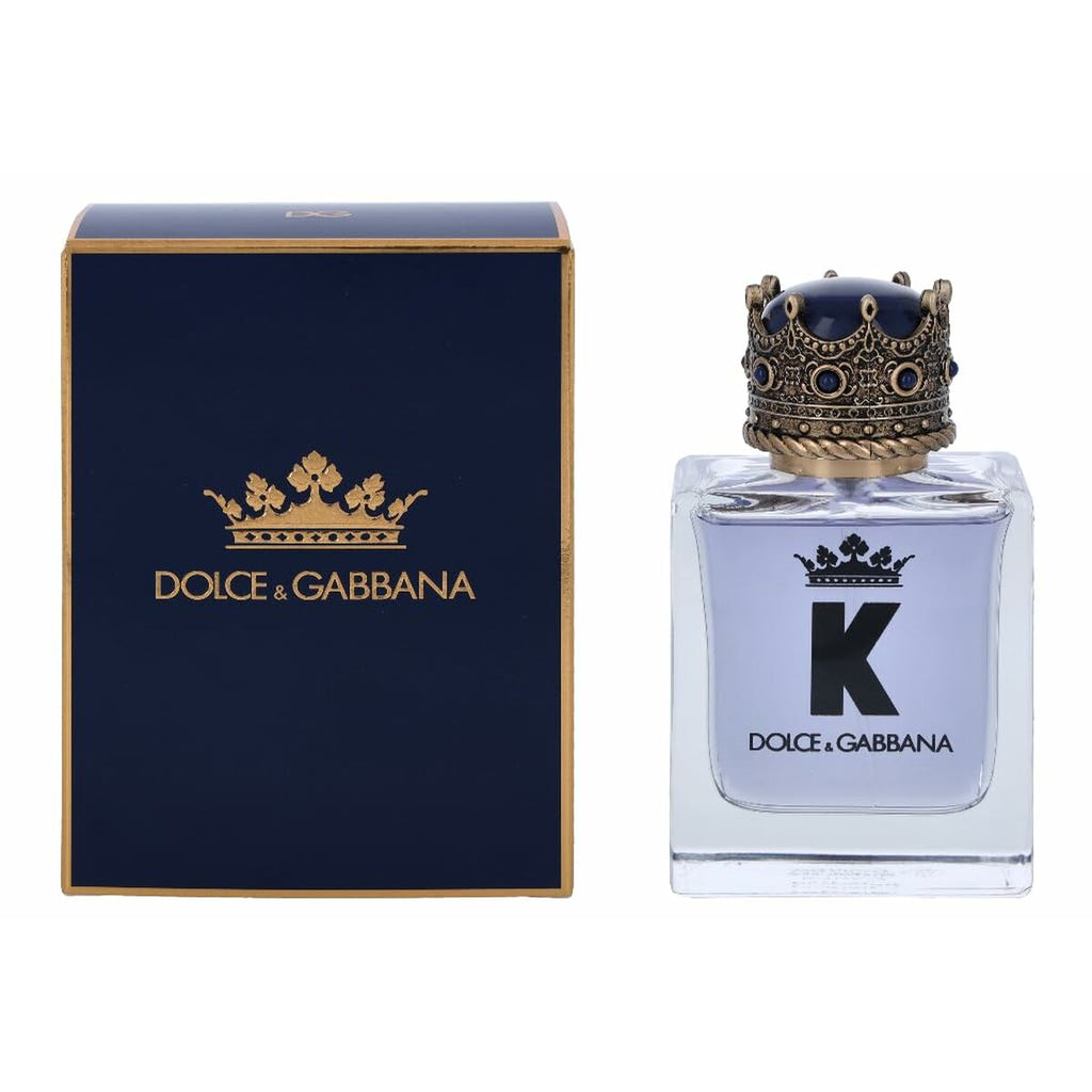 Herrenparfüm d&g i0098940 edt 50 ml - schönheit parfums