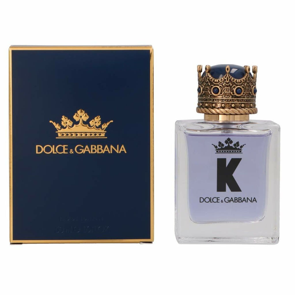 Herrenparfüm d&g i0098940 edt 50 ml - schönheit parfums