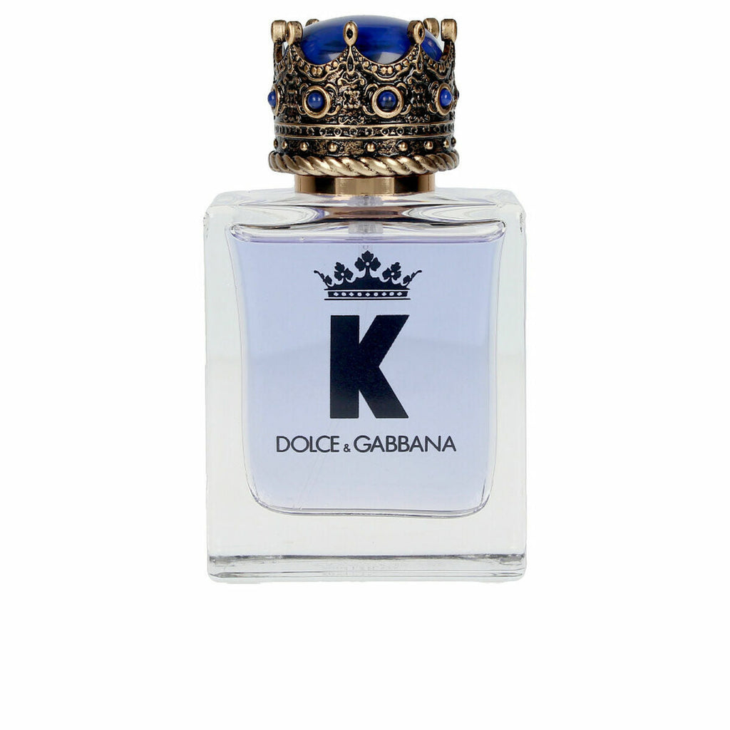 Herrenparfüm d&g i0098940 edt 50 ml - schönheit parfums