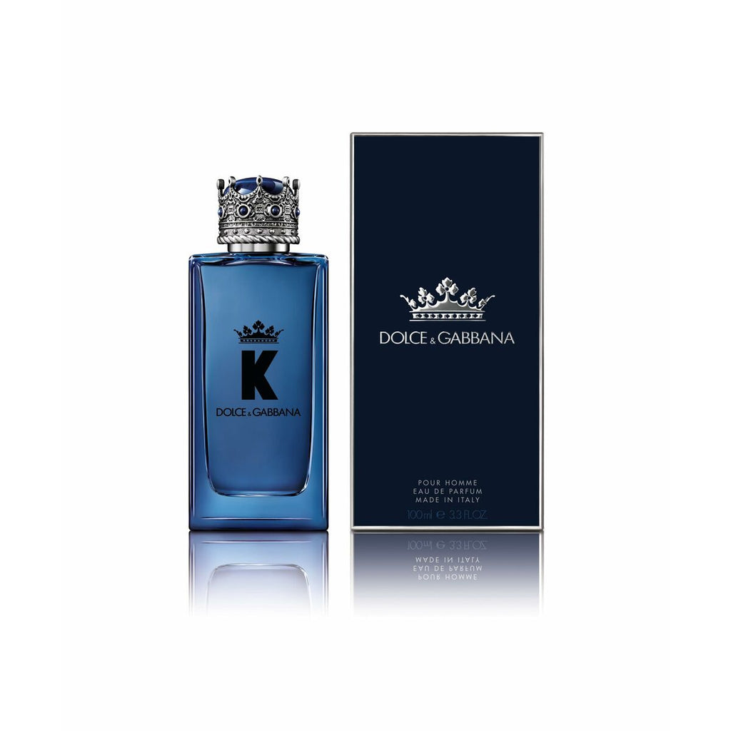 Herrenparfüm d&g k pour homme edp 100 ml - schönheit