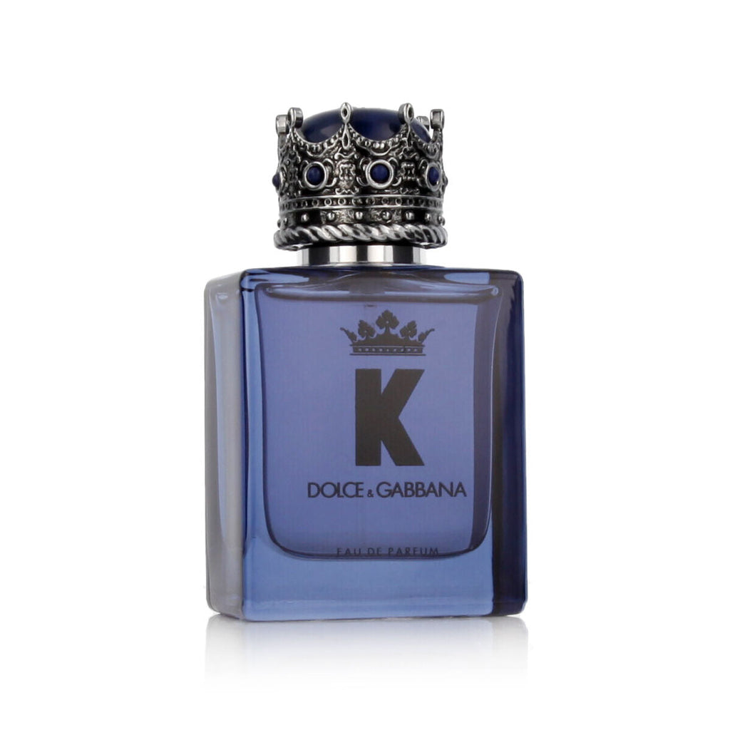 Herrenparfüm d&g k pour homme edp 50 ml - schönheit parfums