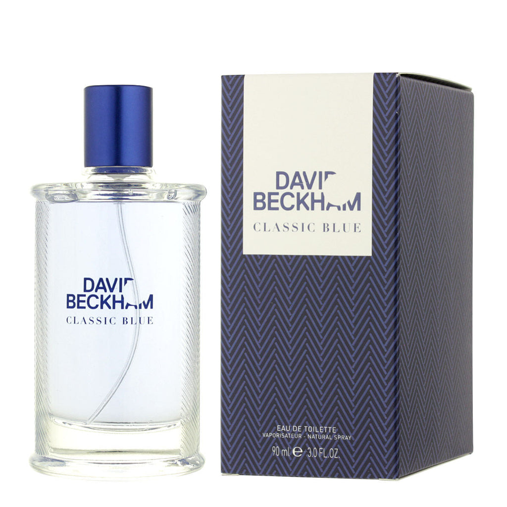 Herrenparfüm david beckham edt - schönheit parfums