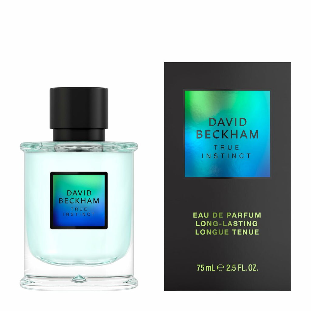 Herrenparfüm david beckham true instinct edp 75 ml