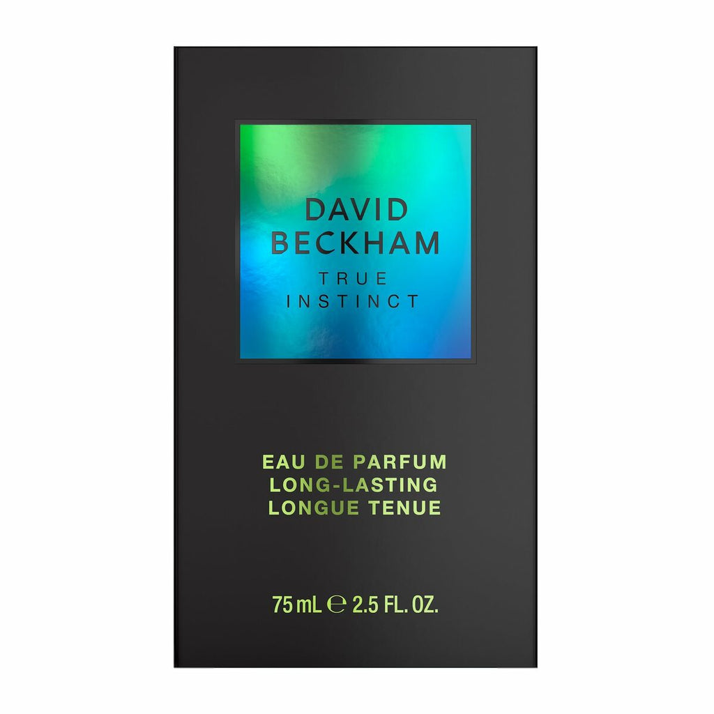 Herrenparfüm david beckham true instinct edp 75 ml