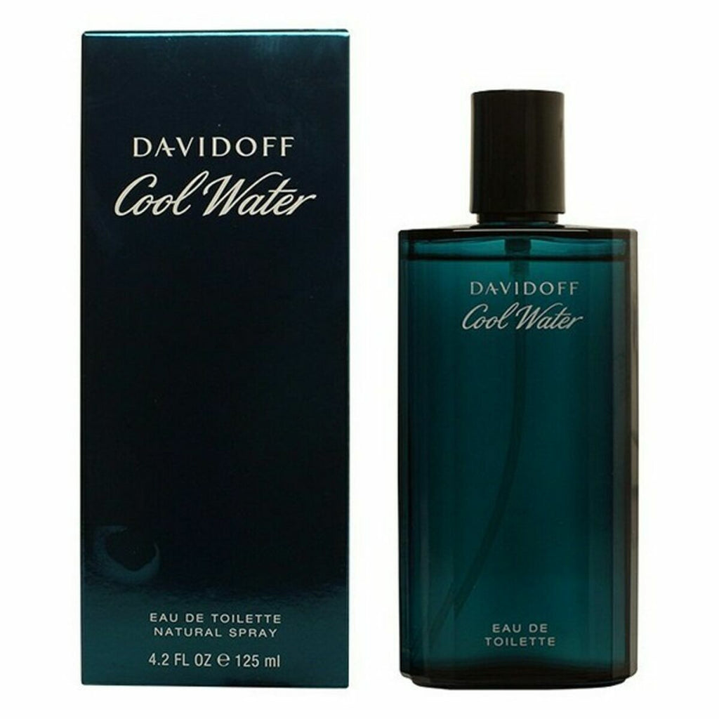 Herrenparfüm davidoff 4364-hbsupp edt - schönheit parfums