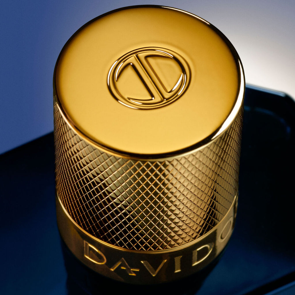 Herrenparfüm davidoff cool elixir 100 ml - schönheit