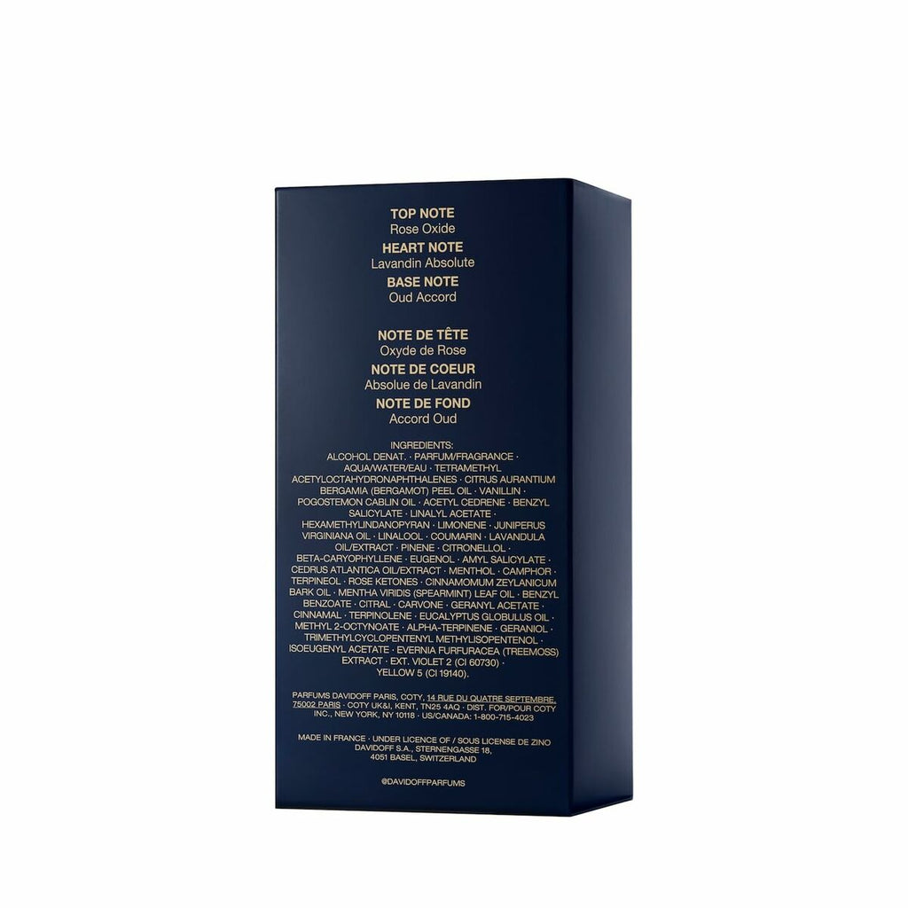 Herrenparfüm davidoff cool elixir 50 ml - schönheit parfums