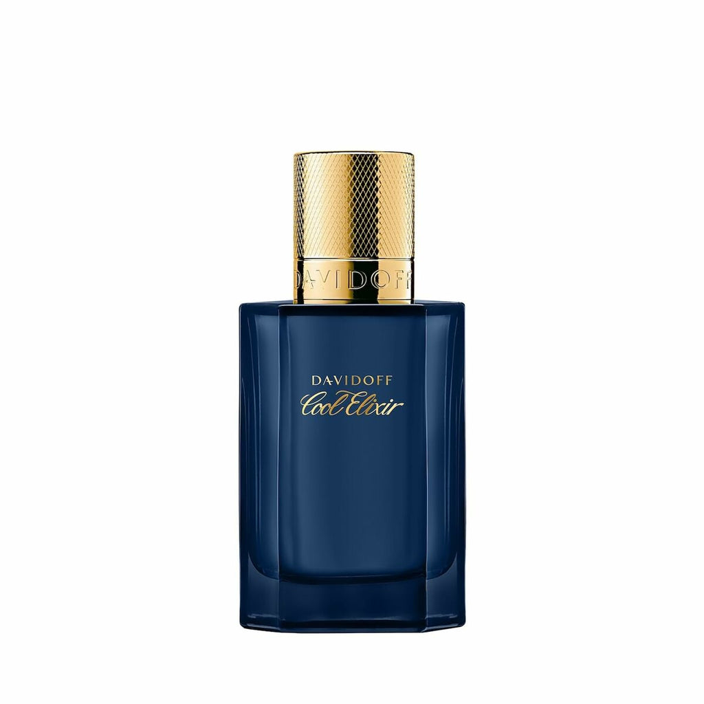Herrenparfüm davidoff cool elixir 50 ml - schönheit parfums
