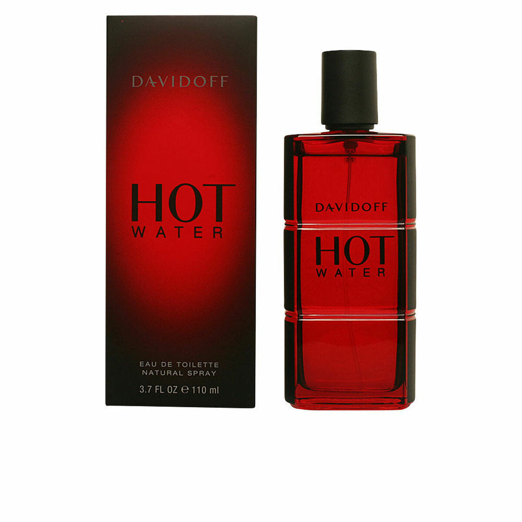 Herrenparfüm davidoff david090859 edt 110 ml - schönheit