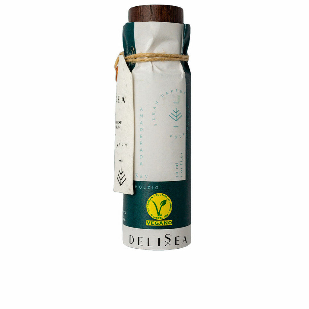 Herrenparfüm delisea kay parfum homme edp 30 ml - schönheit