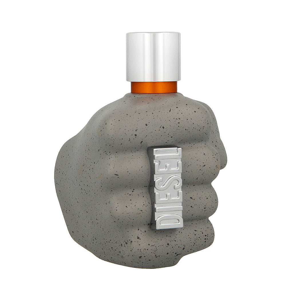 Herrenparfüm diesel only the brave street edt - schönheit