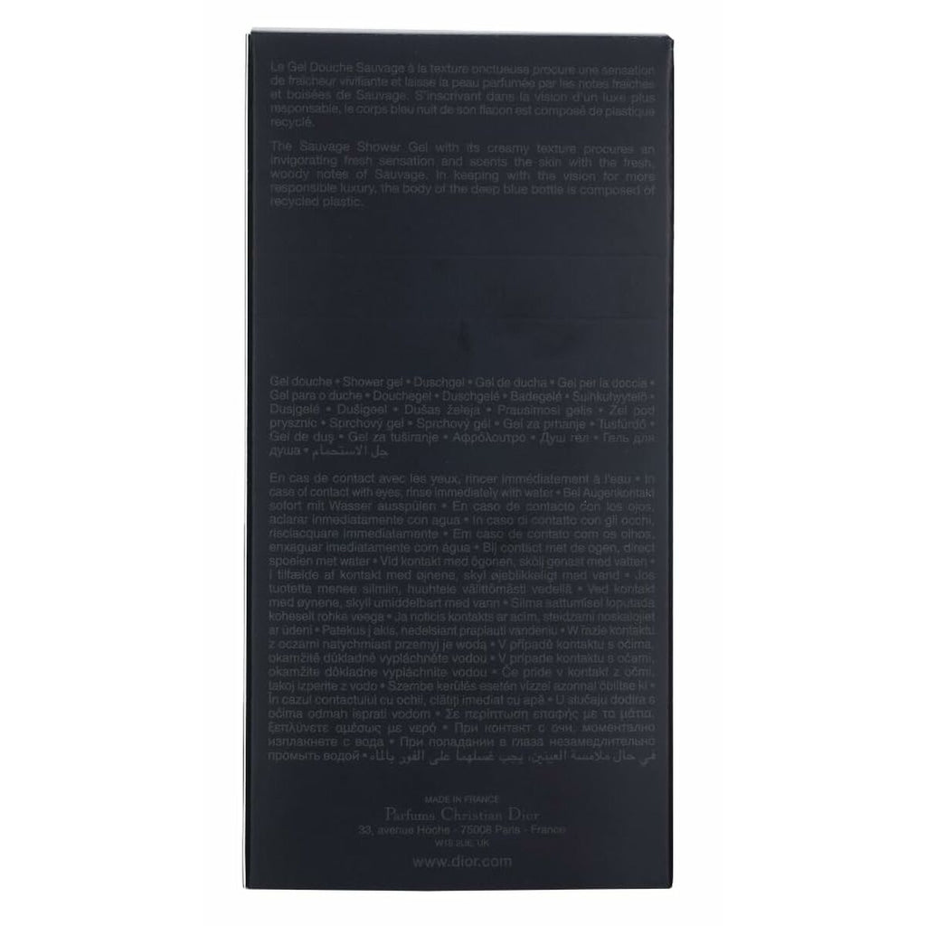 Herrenparfüm dior 099600670 50 ml 250 - schönheit parfums