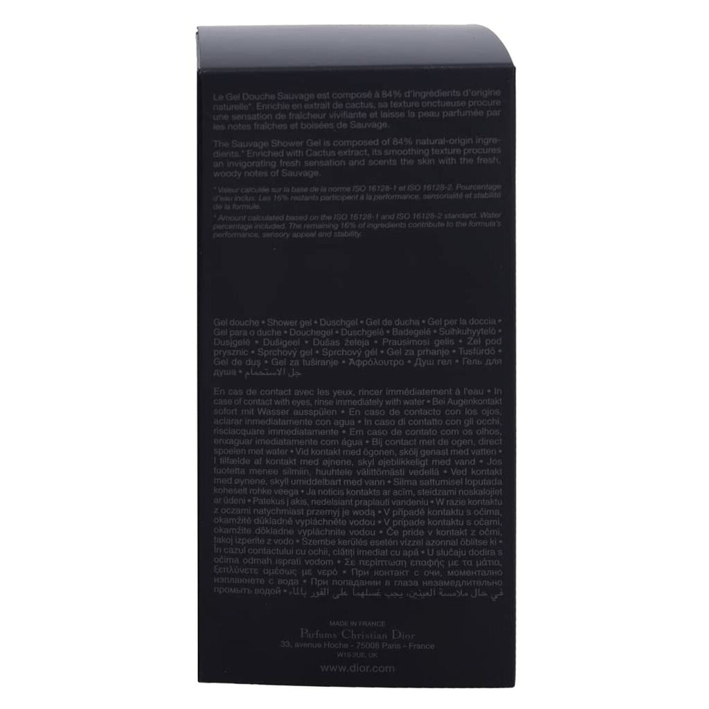 Herrenparfüm dior 099600670 50 ml 250 - schönheit parfums