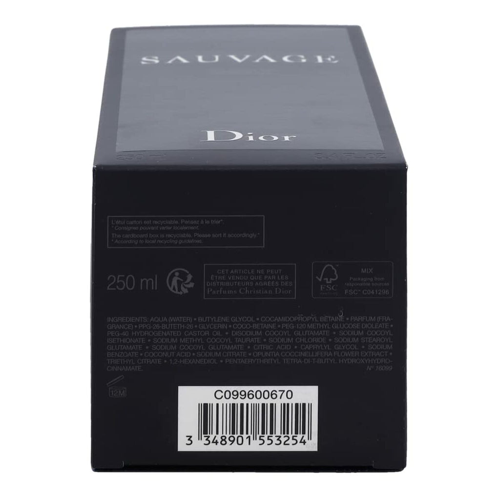 Herrenparfüm dior 099600670 50 ml 250 - schönheit parfums