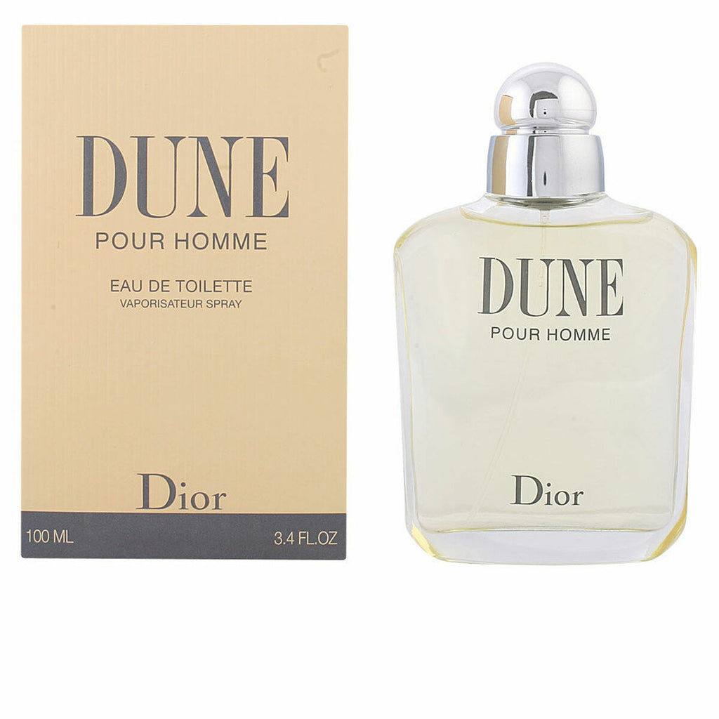 Herrenparfüm dior dune edt - schönheit parfums