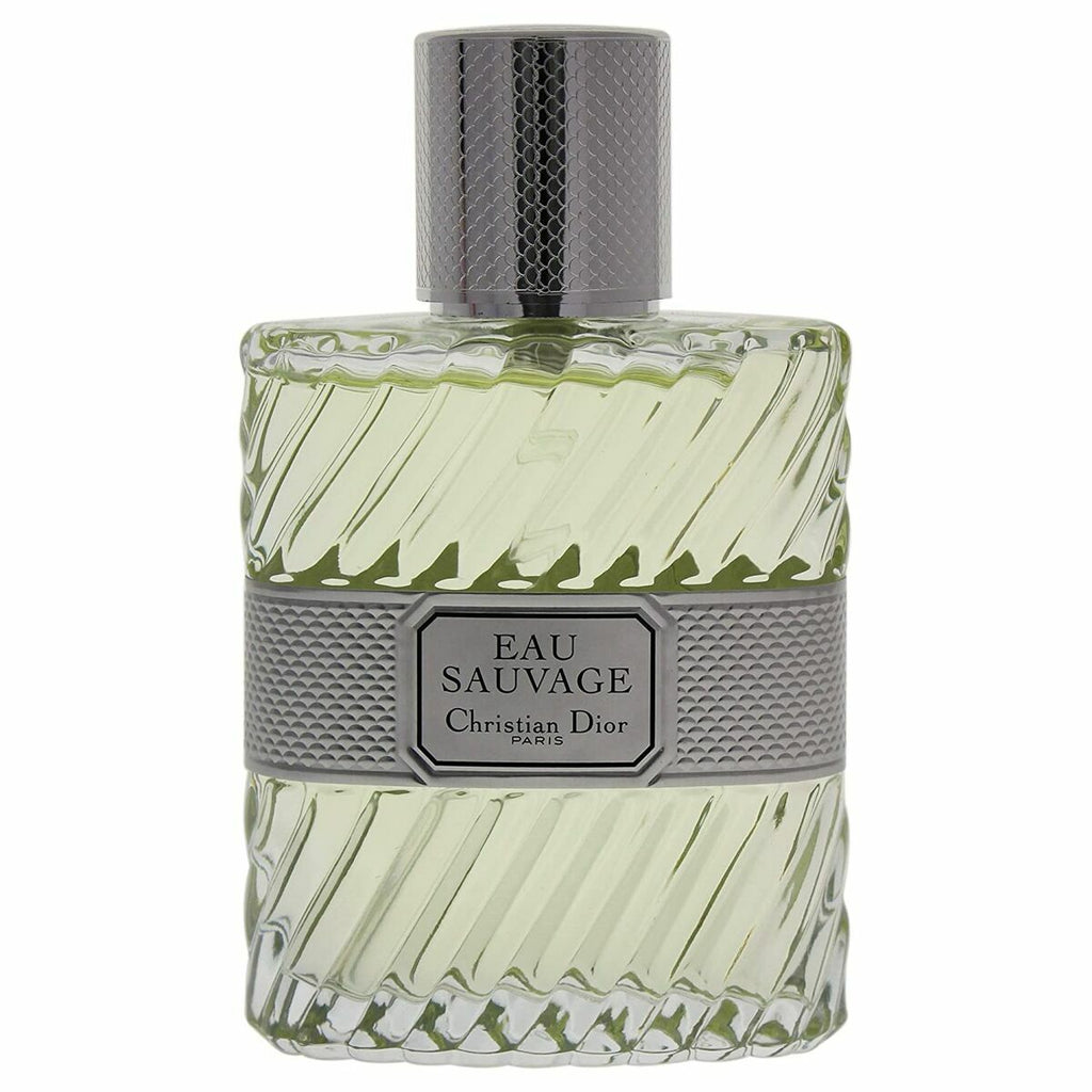 Herrenparfüm dior eau sauvage edt 50 ml - schönheit parfums