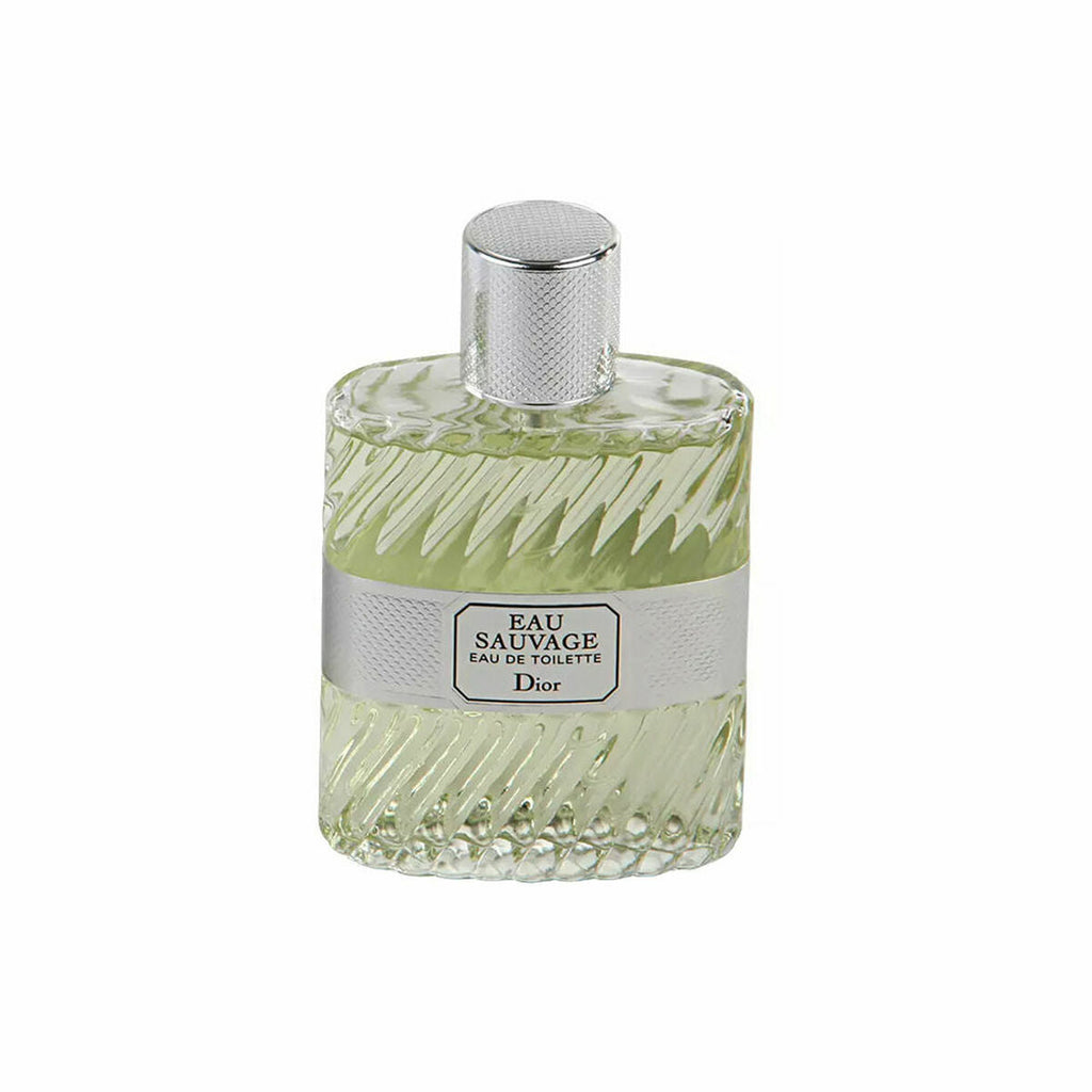 Herrenparfüm dior eau sauvage edt 50 ml - schönheit parfums