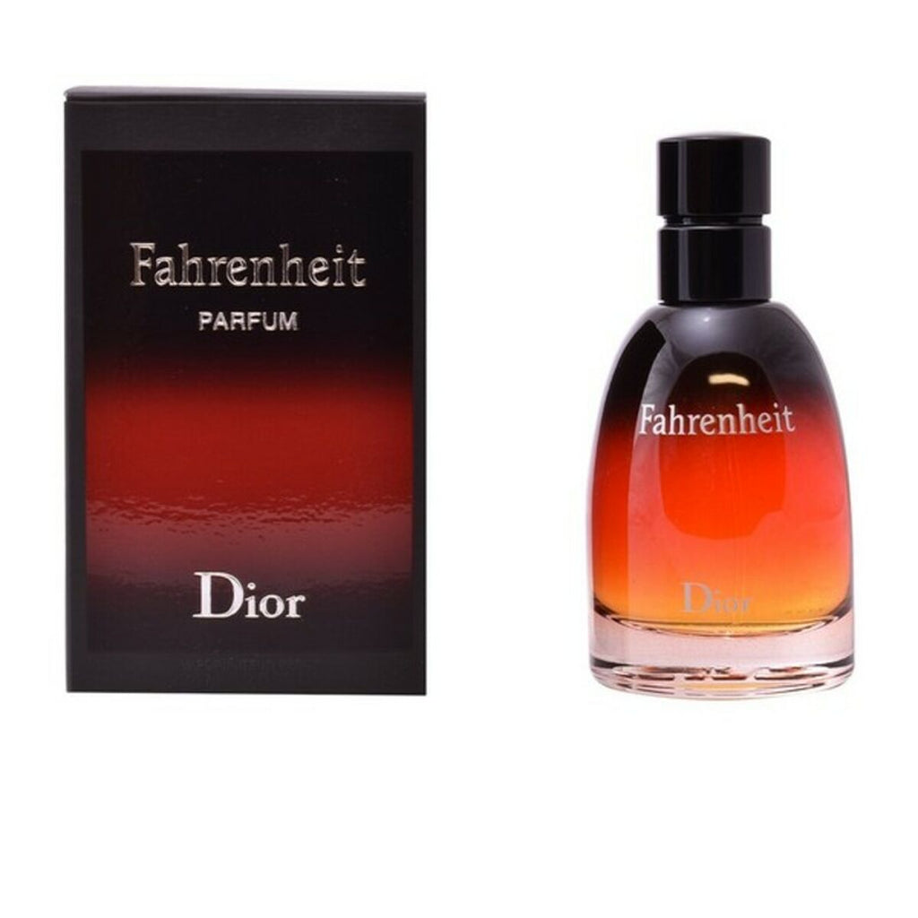 Herrenparfüm dior fahrenheit edp - schönheit parfums