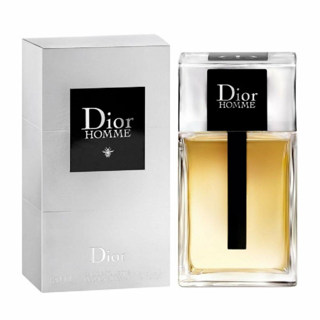 Herrenparfüm dior homme edt - schönheit parfums