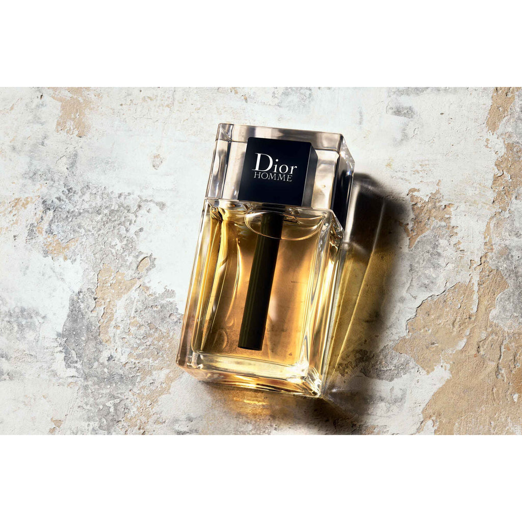 Herrenparfüm dior homme edt - schönheit parfums