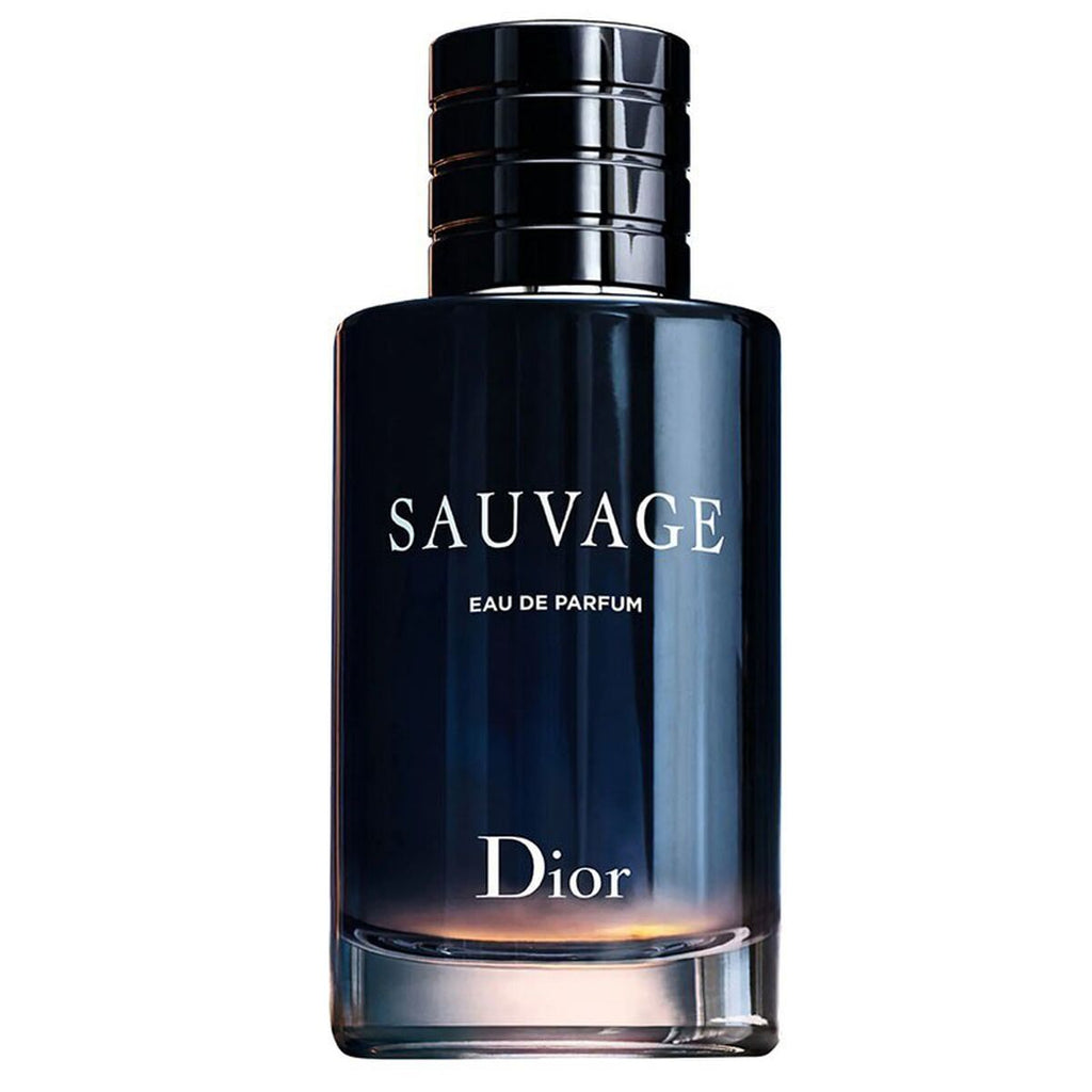 Herrenparfüm dior sauvage edp 60 ml - schönheit parfums