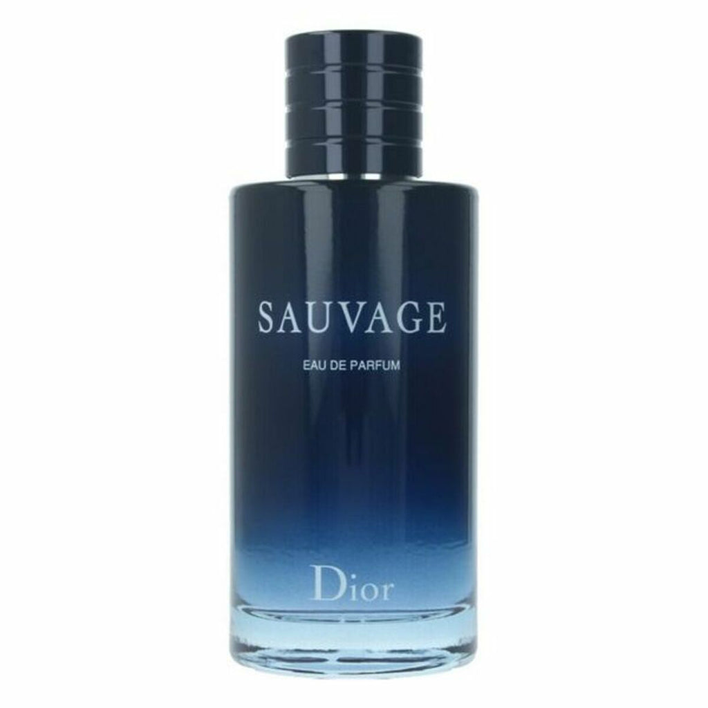 Herrenparfüm dior sauvage edp - schönheit parfums